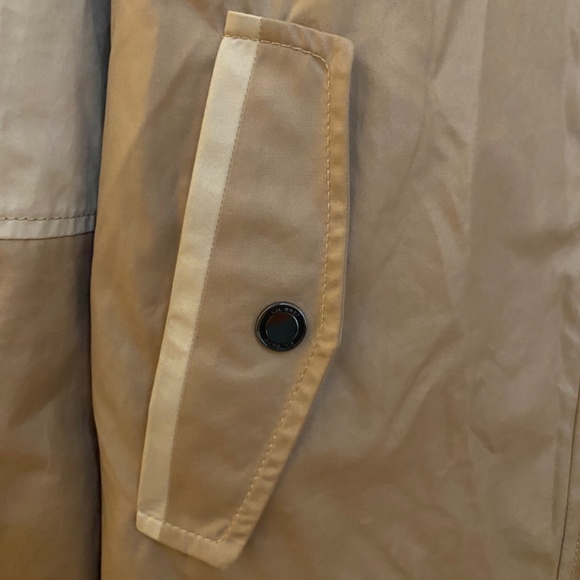 Fall coat, Gil Bret, beige - Picture 6 of 8